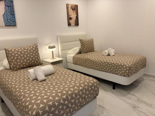 Princesa Ico Apartment 2