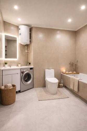 Foto de la galeria de Luxury Homes a Osh