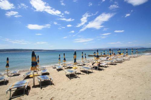 Apartments in Crikvenica 39058