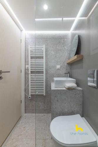 Kypseli's Dreamy Studio Your Cosy Greek Oasis!