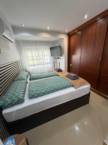 Ericante HoliSp Apartment