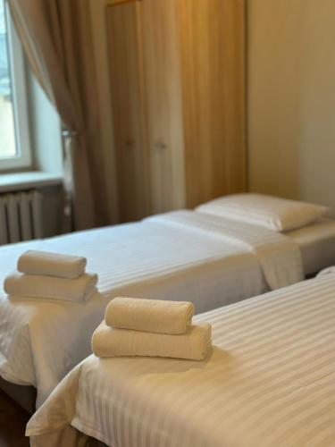 Hostel H360 - dawniej Hotelik Relax