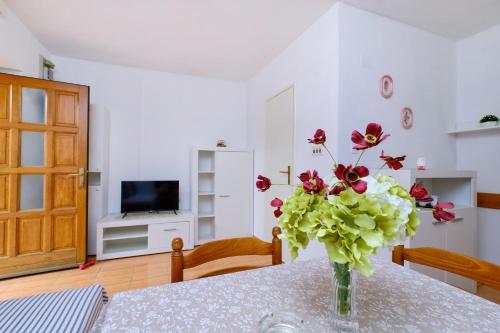 Apartment Milo 1 your cozy retreat in Mali Lošinj
