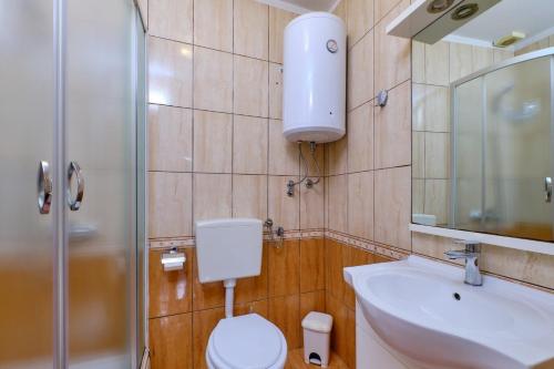 Apartment Milo 1 your cozy retreat in Mali Lošinj