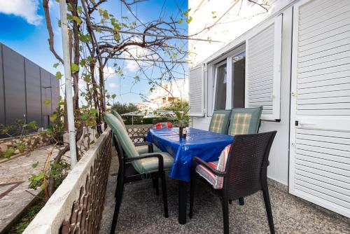 Apartments Violeta