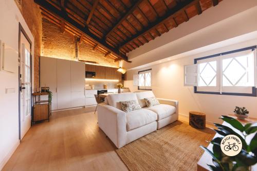 Bravissimo Santa Clara Penthouse 1, with 3-bedrooms