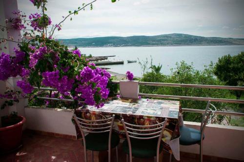 Apartments Seline - Paklenica Riviera 6833
