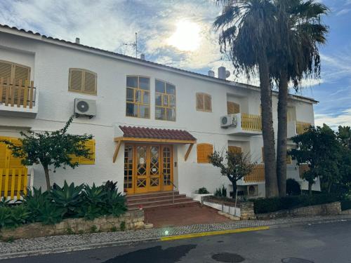 Grupo Morgado - Quinta do Morgado - Morgado Residence