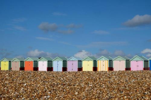 Poets Rest, free parking, EV socket fees apply walk to beach photo 13