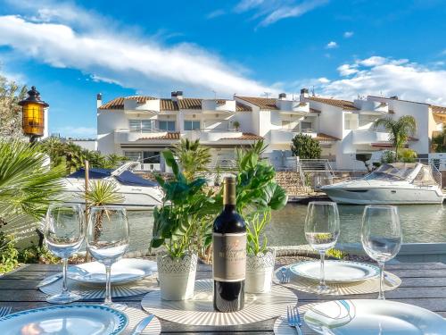 Holiday Home Currican by Interhome