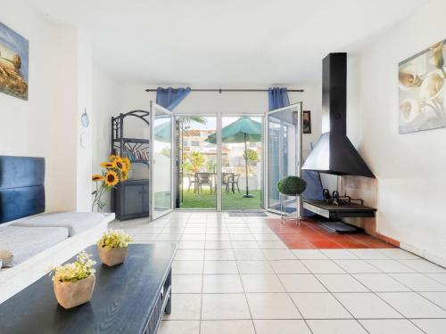 Holiday Home Currican by Interhome