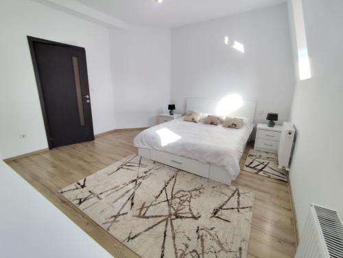 Moonlight Apartments Sibiu