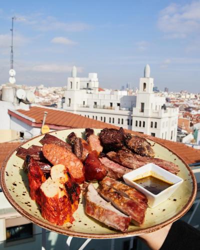 Hotel Indigo Madrid - Gran Vía by IHG photo 195