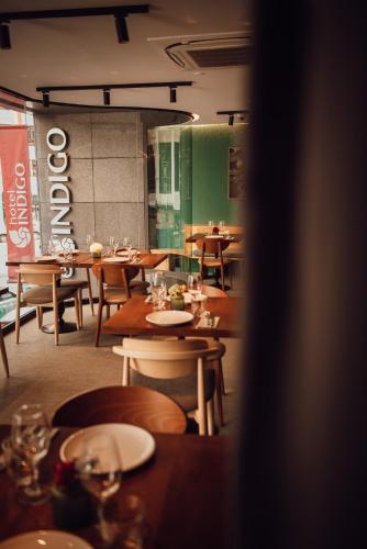 Hotel Indigo Madrid - Gran Vía by IHG photo 197