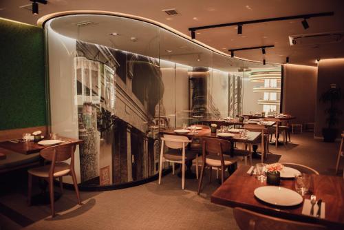 Hotel Indigo Madrid - Gran Vía by IHG photo 78