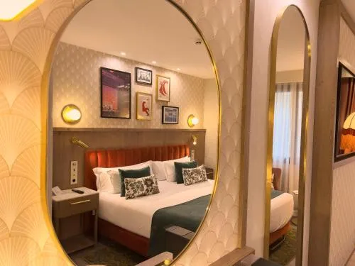 Hotel Indigo Madrid - Gran Vía by IHG photo 16