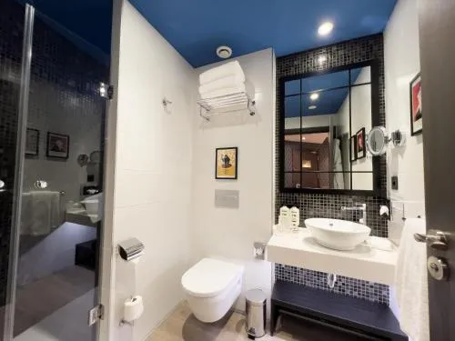 Hotel Indigo Madrid - Gran Vía by IHG photo 19
