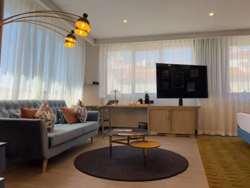 Hotel Indigo Madrid - Gran Vía by IHG photo 48