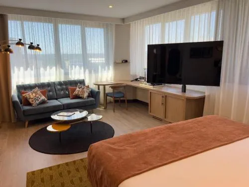Hotel Indigo Madrid - Gran Vía by IHG photo 47