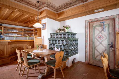 Berggasthof Geislerhof