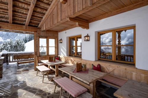 Berggasthof Geislerhof