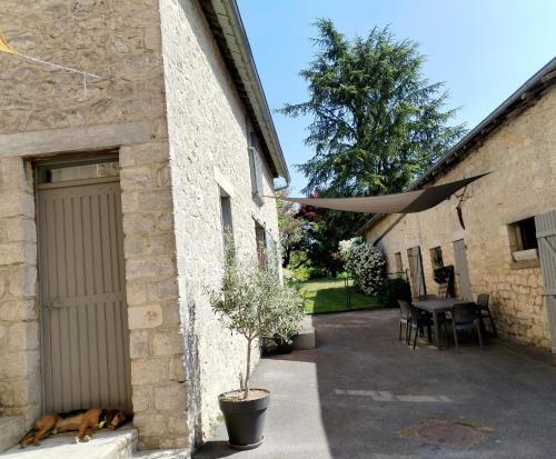 Nuotrauka iš apgyvendinimo įstaigos Hédoniste 1 mieste Herpy-lʼArlésienne galerijos