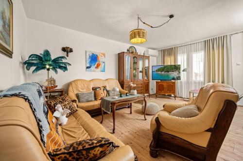 Gortanova Bay Maisonette