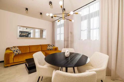 Apartments Lakefront in Crikvenica 55030