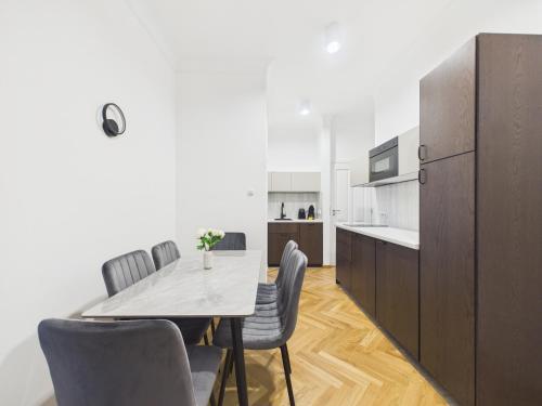 Warsaw Premium Apartments Mariensztat