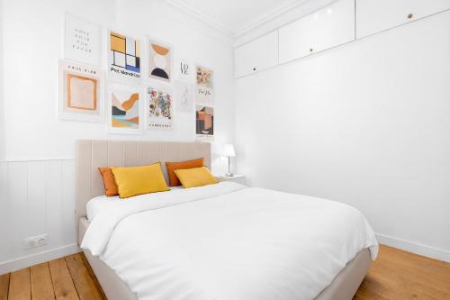 Riviera signature apartment by Welcome to Cannes