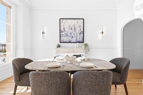 Riviera signature apartment by Welcome to Cannes