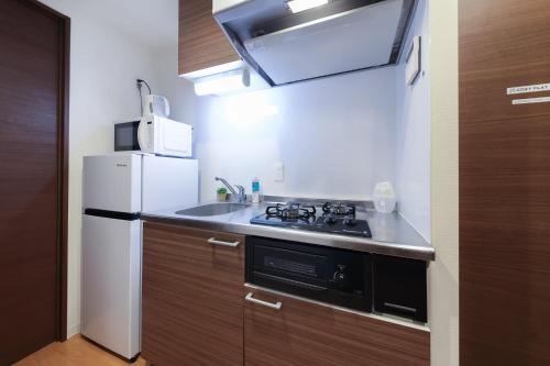 Cozy Flat Osaka