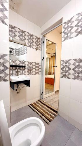 Bany a Résidence Luxury