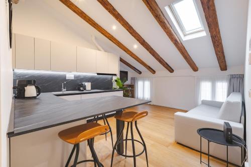 Foto Lux Apartment Stazione 51 1