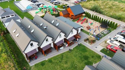 Morska Przystań Sarbinowo