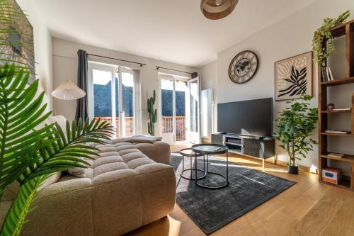 Appartement de standing Rodez hyper Centre