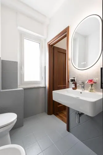San Pietro Vatican Boutique Guest House photo 17