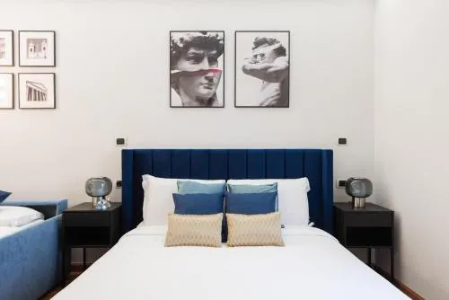 San Pietro Vatican Boutique Guest House photo 3