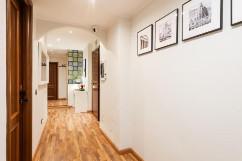 San Pietro Vatican Boutique Guest House photo 50