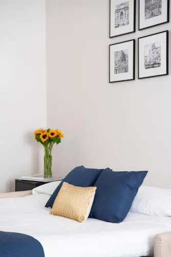 San Pietro Vatican Boutique Guest House photo 29