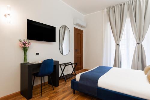 San Pietro Vatican Boutique Guest House photo 43