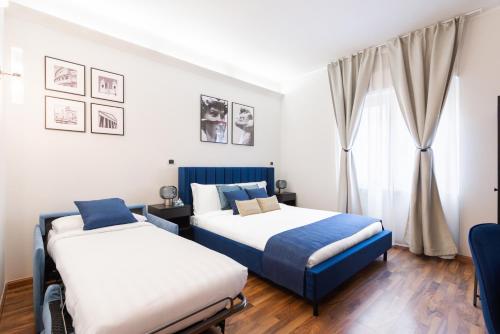 San Pietro Vatican Boutique Guest House photo 40