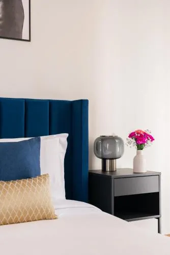 San Pietro Vatican Boutique Guest House photo 25