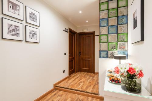 San Pietro Vatican Boutique Guest House photo 49