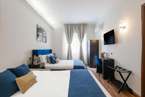 San Pietro Vatican Boutique Guest House photo 23