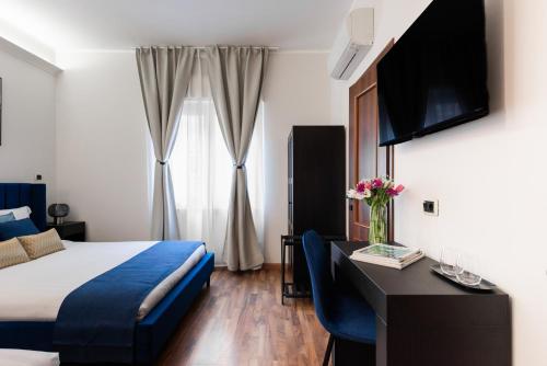 San Pietro Vatican Boutique Guest House photo 41