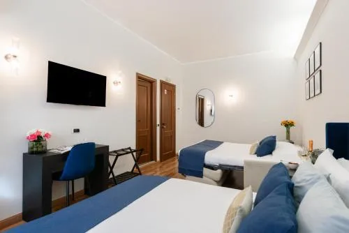 San Pietro Vatican Boutique Guest House photo 33