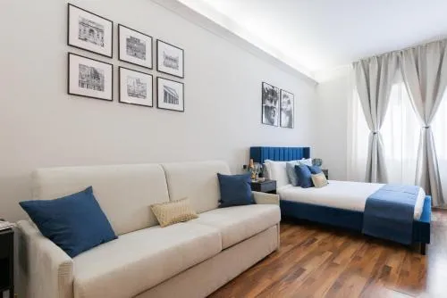San Pietro Vatican Boutique Guest House photo 24