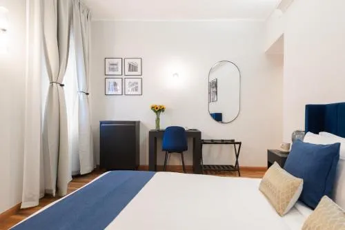San Pietro Vatican Boutique Guest House photo 6