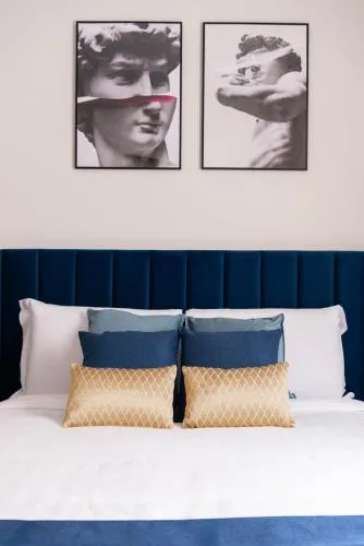 San Pietro Vatican Boutique Guest House photo 1
